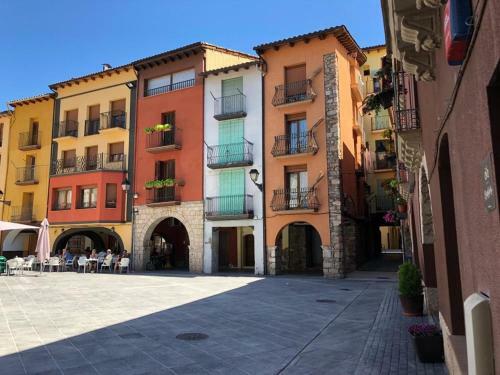Apartamento Con Encanto