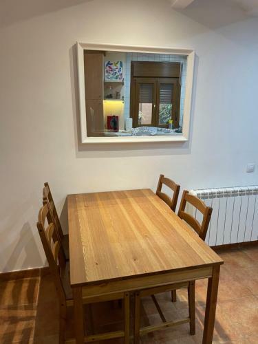 Apartamento Con Encanto