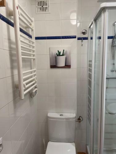 Apartamento Con Encanto