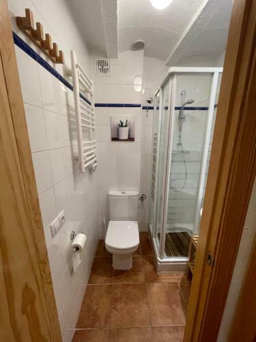 Apartamento Con Encanto