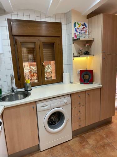 Apartamento Con Encanto