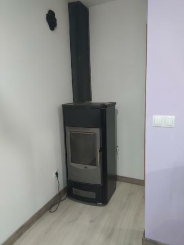 Apartamento Casa D�az