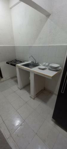 Apartamento M Y M Departamentos