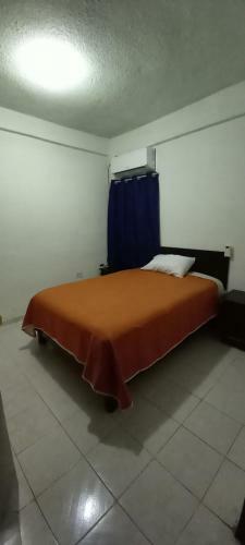 Apartamento M Y M Departamentos