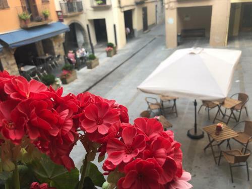 Apartamento Duplex A La Pla�a Major