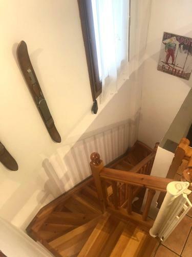 Apartamento Duplex A La Pla�a Major