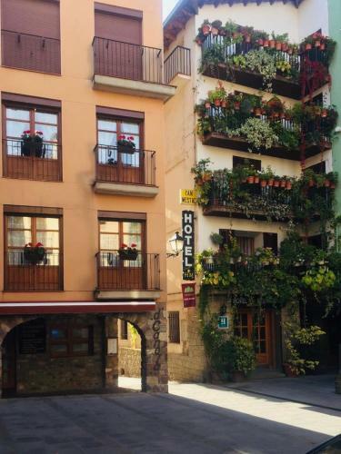 Apartamento Duplex A La Pla�a Major