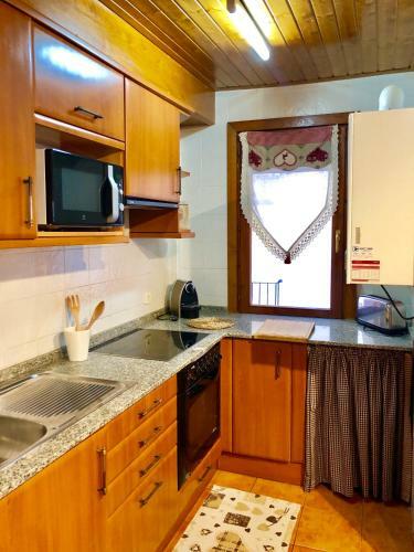 Apartamento Duplex A La Pla�a Major