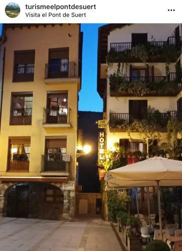 Apartamento Duplex A La Pla�a Major