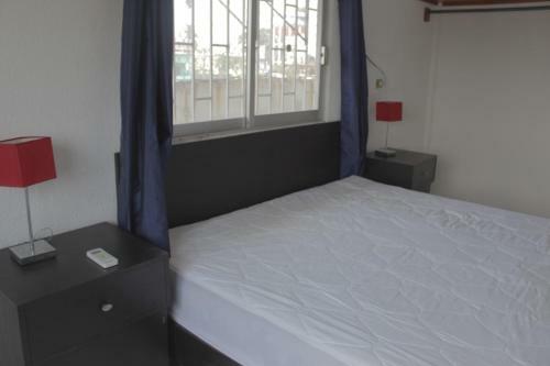 Apartamento M&m Departamentos