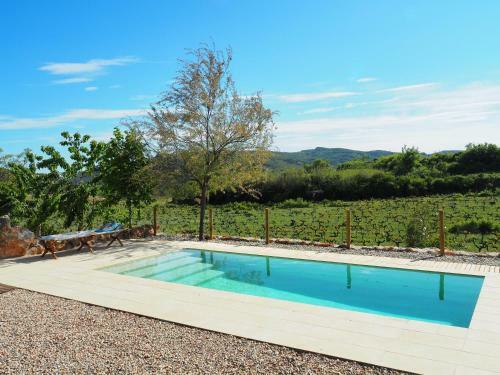 Masia Spa Can Pascol Casa Ecologica