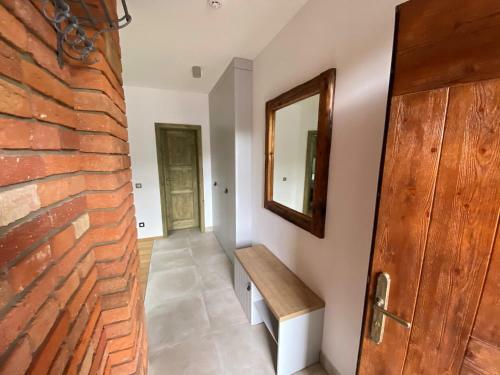 Apartamento Penzion Stodola