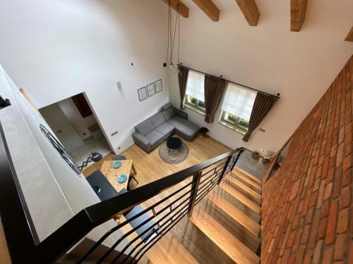 Apartamento Penzion Stodola