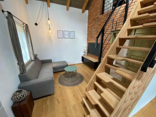 Apartamento Penzion Stodola