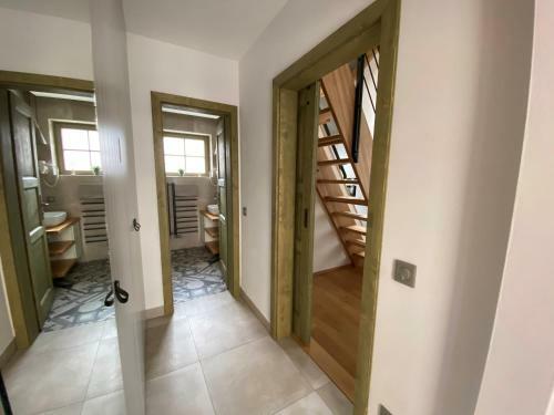 Apartamento Penzion Stodola