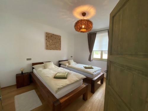 Apartamento Penzion Stodola