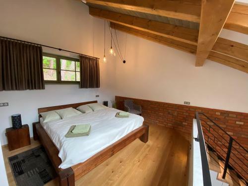 Apartamento Penzion Stodola