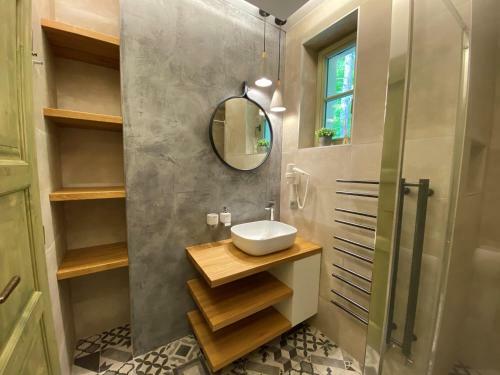Apartamento Penzion Stodola