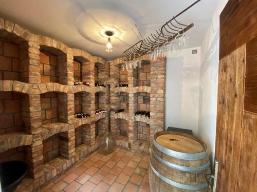 Apartamento Penzion Stodola