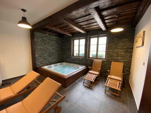 Apartamento Penzion Stodola