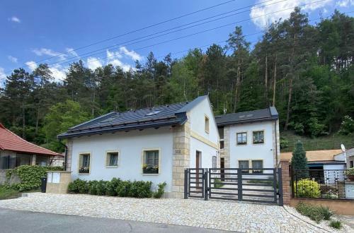Apartamento Penzion Stodola
