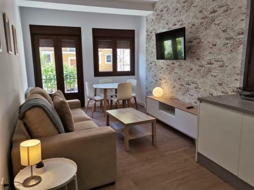 Apartamento Vivienda Tur�stica Cumbre de Pontones