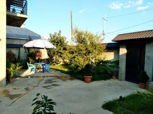 Villa Dom Semya