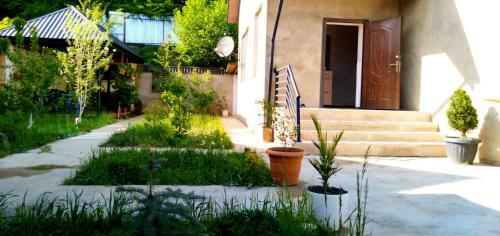 Villa Dom Semya