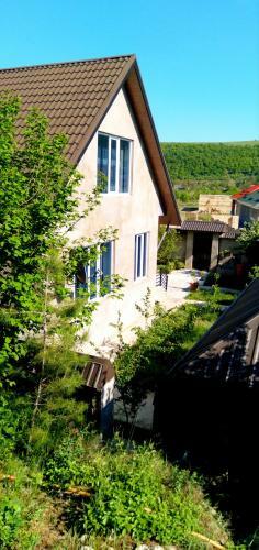 Villa Dom Semya