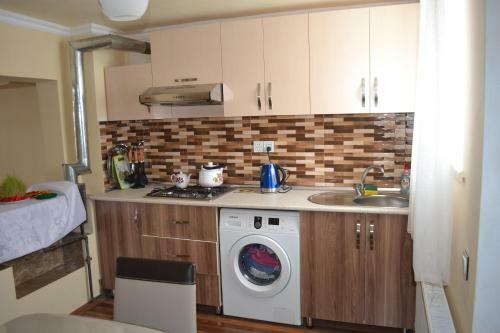 Apartamento Qusar Holiday House