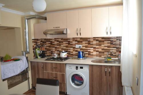 Apartamento Qusar Holiday House