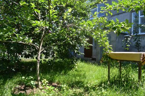 Apartamento Qusar Holiday House