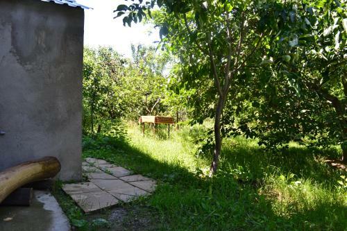 Apartamento Qusar Holiday House