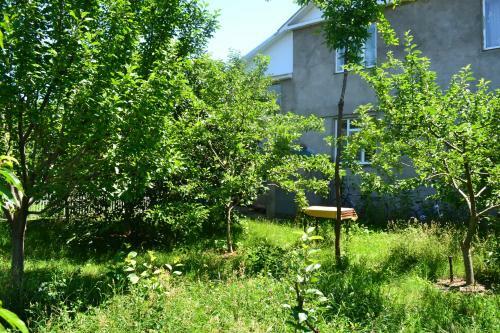 Apartamento Qusar Holiday House