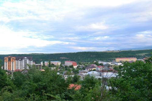 Apartamento Qusar Holiday House