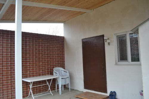 Apartamento Qusar Holiday House