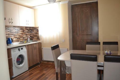 Apartamento Qusar Holiday House