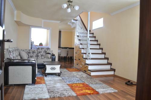 Apartamento Qusar Holiday House
