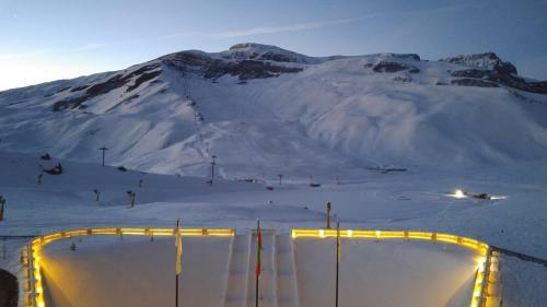 Apartamento Qusar Holiday House
