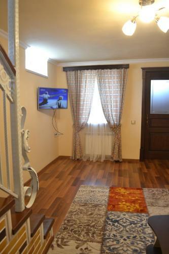 Apartamento Qusar Holiday House