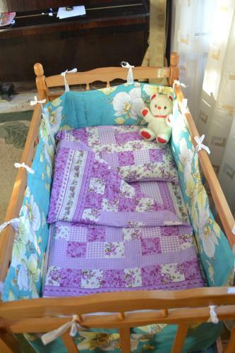 Apartamento Qusar Holiday House