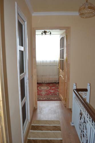 Apartamento Qusar Holiday House