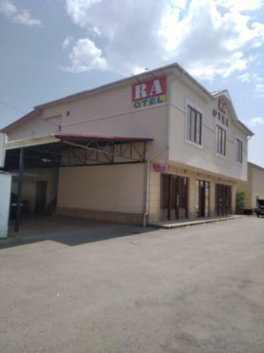 Ra Hotel