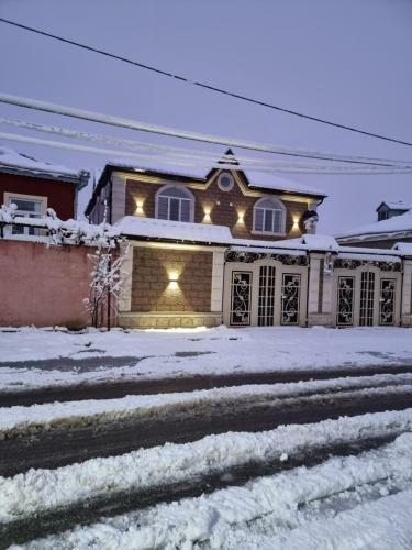 Villa Qusar