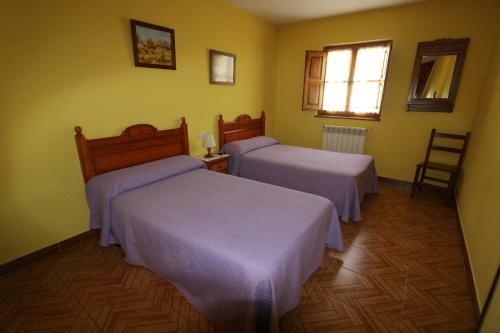 Agroturismo Pelayo I