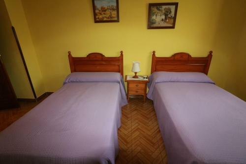 Agroturismo Pelayo I