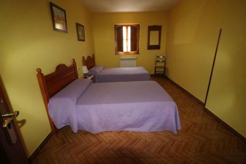 Agroturismo Pelayo I