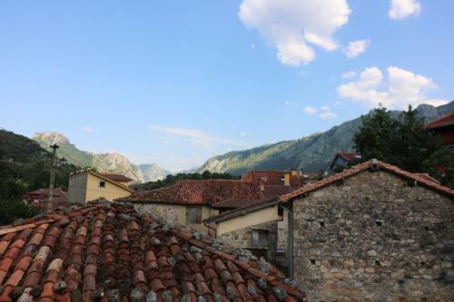Agroturismo Pelayo I