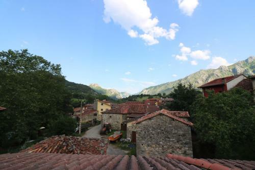 Agroturismo Pelayo I