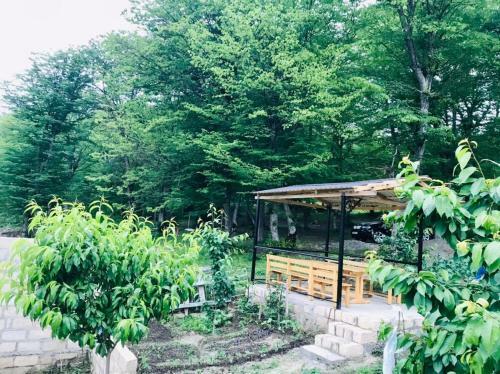 Villa Qusar, Ba? Evi